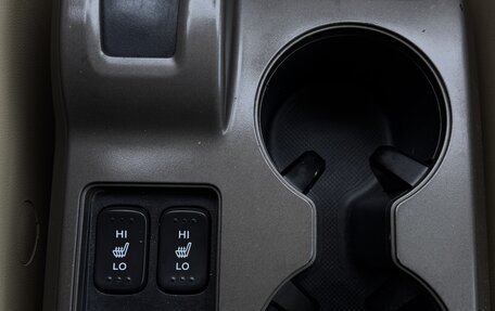 Honda CR-V III рестайлинг, 2008 год, 1 447 000 рублей, 25 фотография