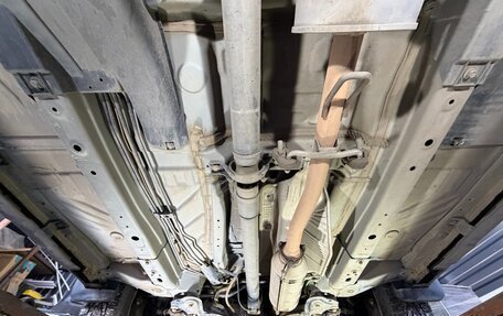 Honda CR-V III рестайлинг, 2008 год, 1 447 000 рублей, 26 фотография