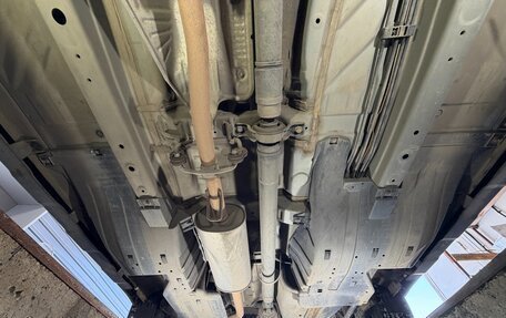 Honda CR-V III рестайлинг, 2008 год, 1 447 000 рублей, 27 фотография