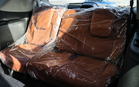 Nissan Patrol, 2022 год, 8 259 000 рублей, 9 фотография