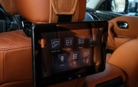 Nissan Patrol, 2022 год, 8 259 000 рублей, 11 фотография