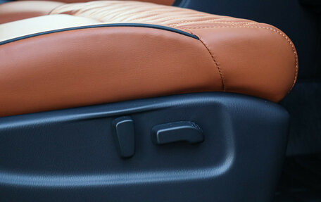 Nissan Patrol, 2022 год, 8 259 000 рублей, 8 фотография