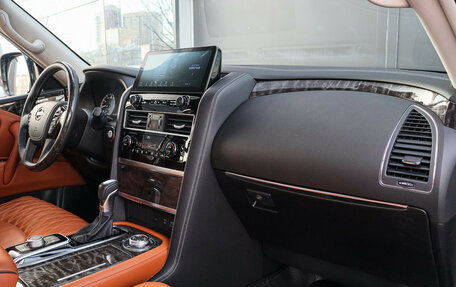 Nissan Patrol, 2022 год, 8 259 000 рублей, 7 фотография