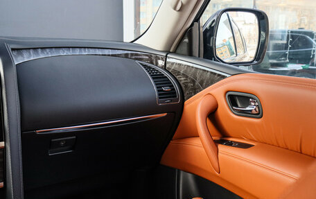 Nissan Patrol, 2022 год, 8 259 000 рублей, 16 фотография