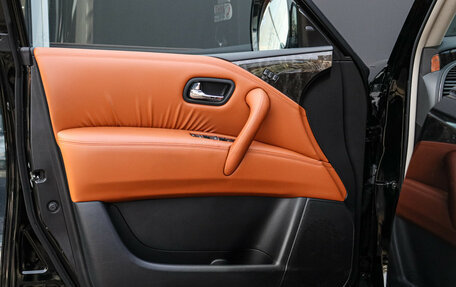 Nissan Patrol, 2022 год, 8 259 000 рублей, 23 фотография