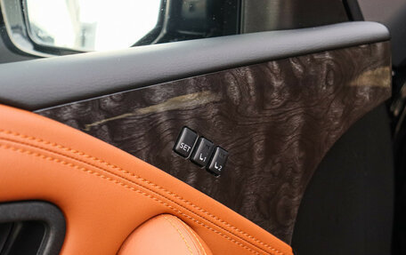 Nissan Patrol, 2022 год, 8 259 000 рублей, 24 фотография