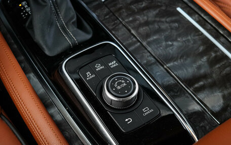 Nissan Patrol, 2022 год, 8 259 000 рублей, 25 фотография