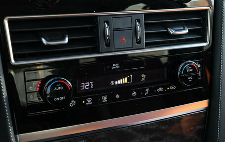 Nissan Patrol, 2022 год, 8 259 000 рублей, 27 фотография