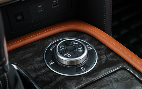 Nissan Patrol, 2022 год, 8 259 000 рублей, 26 фотография