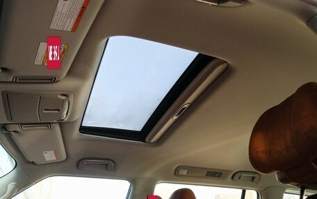 Nissan Patrol, 2022 год, 8 259 000 рублей, 19 фотография