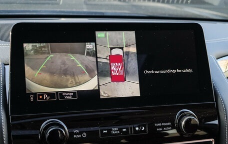 Nissan Patrol, 2022 год, 8 259 000 рублей, 29 фотография