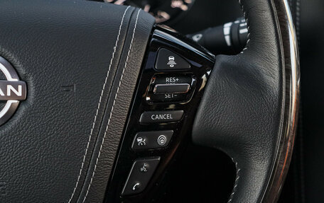 Nissan Patrol, 2022 год, 8 259 000 рублей, 32 фотография