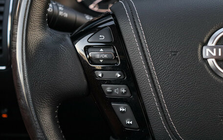 Nissan Patrol, 2022 год, 8 259 000 рублей, 31 фотография