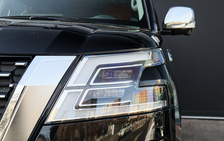 Nissan Patrol, 2022 год, 8 259 000 рублей, 38 фотография