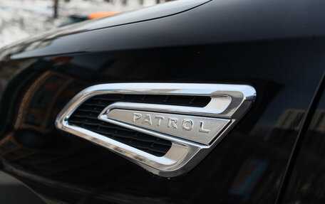 Nissan Patrol, 2022 год, 8 259 000 рублей, 36 фотография