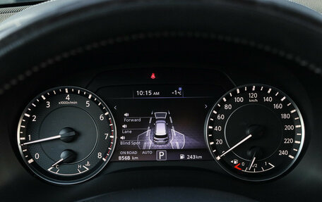 Nissan Patrol, 2022 год, 8 259 000 рублей, 35 фотография