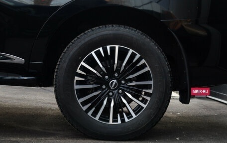 Nissan Patrol, 2022 год, 8 259 000 рублей, 37 фотография