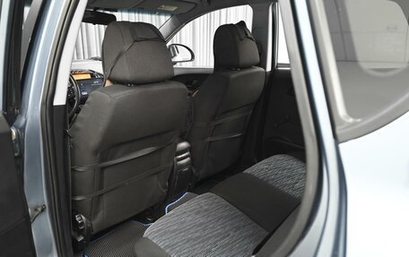 KIA cee'd I рестайлинг, 2007 год, 598 000 рублей, 11 фотография