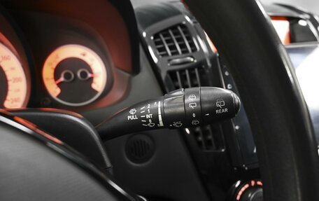 KIA cee'd I рестайлинг, 2007 год, 598 000 рублей, 14 фотография