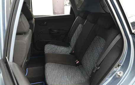 KIA cee'd I рестайлинг, 2007 год, 598 000 рублей, 9 фотография