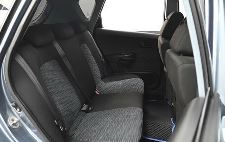 KIA cee'd I рестайлинг, 2007 год, 598 000 рублей, 7 фотография