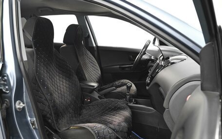 KIA cee'd I рестайлинг, 2007 год, 598 000 рублей, 8 фотография