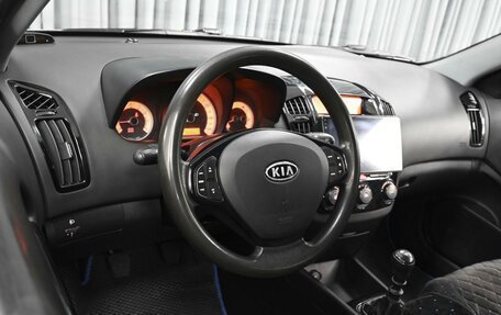 KIA cee'd I рестайлинг, 2007 год, 598 000 рублей, 6 фотография