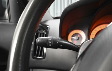 KIA cee'd I рестайлинг, 2007 год, 598 000 рублей, 13 фотография