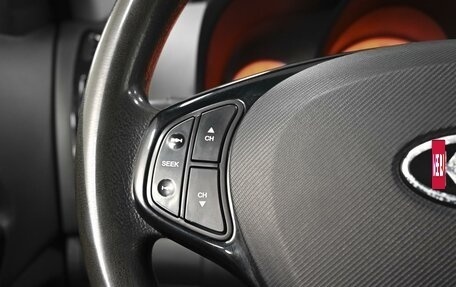 KIA cee'd I рестайлинг, 2007 год, 598 000 рублей, 15 фотография