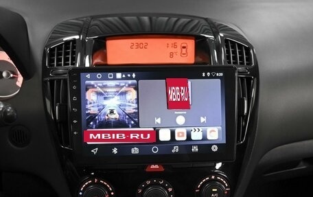 KIA cee'd I рестайлинг, 2007 год, 598 000 рублей, 12 фотография