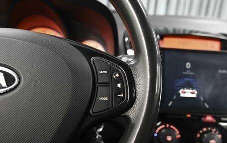 KIA cee'd I рестайлинг, 2007 год, 598 000 рублей, 16 фотография