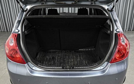 KIA cee'd I рестайлинг, 2007 год, 598 000 рублей, 18 фотография