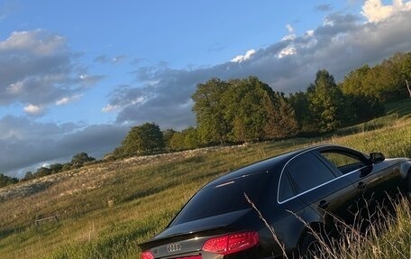 Audi A4, 2011 год, 870 000 рублей, 1 фотография