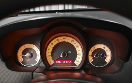 KIA cee'd I рестайлинг, 2007 год, 598 000 рублей, 17 фотография