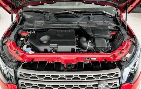 Land Rover Discovery Sport I рестайлинг, 2018 год, 2 650 000 рублей, 9 фотография