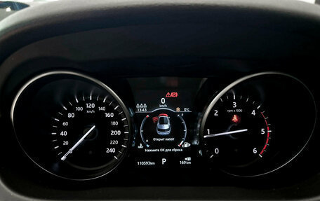 Land Rover Discovery Sport I рестайлинг, 2018 год, 2 650 000 рублей, 13 фотография