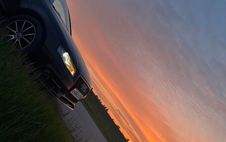 Audi A4, 2011 год, 870 000 рублей, 2 фотография