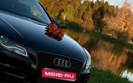 Audi A4, 2011 год, 870 000 рублей, 3 фотография