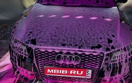 Audi A4, 2011 год, 870 000 рублей, 4 фотография