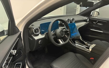 Mercedes-Benz C-Класс, 2024 год, 5 200 000 рублей, 16 фотография