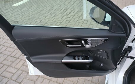 Mercedes-Benz C-Класс, 2024 год, 5 200 000 рублей, 17 фотография