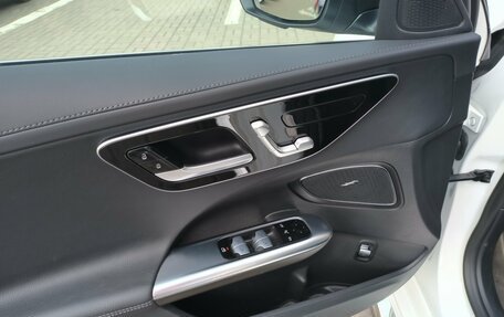 Mercedes-Benz C-Класс, 2024 год, 5 200 000 рублей, 18 фотография