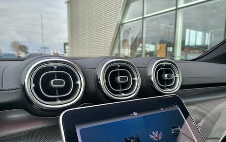 Mercedes-Benz C-Класс, 2024 год, 5 200 000 рублей, 24 фотография