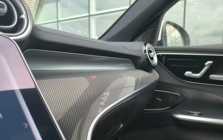 Mercedes-Benz C-Класс, 2024 год, 5 200 000 рублей, 29 фотография