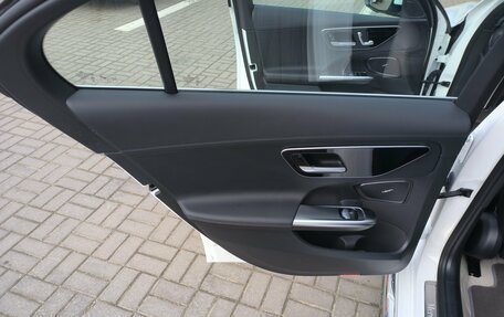 Mercedes-Benz C-Класс, 2024 год, 5 200 000 рублей, 20 фотография