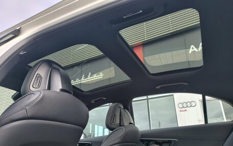 Mercedes-Benz C-Класс, 2024 год, 5 200 000 рублей, 22 фотография