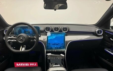 Mercedes-Benz C-Класс, 2024 год, 5 200 000 рублей, 19 фотография