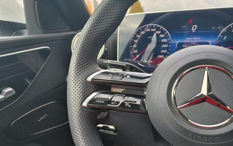 Mercedes-Benz C-Класс, 2024 год, 5 200 000 рублей, 25 фотография