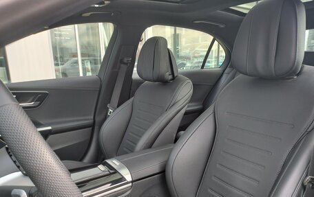 Mercedes-Benz C-Класс, 2024 год, 5 200 000 рублей, 32 фотография