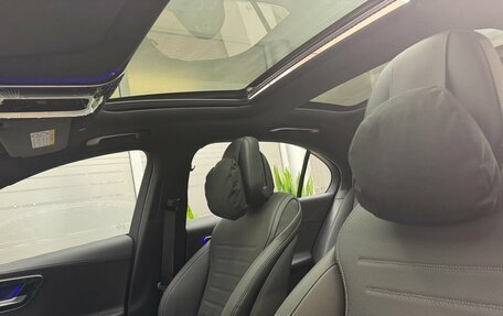 Mercedes-Benz C-Класс, 2024 год, 5 200 000 рублей, 35 фотография